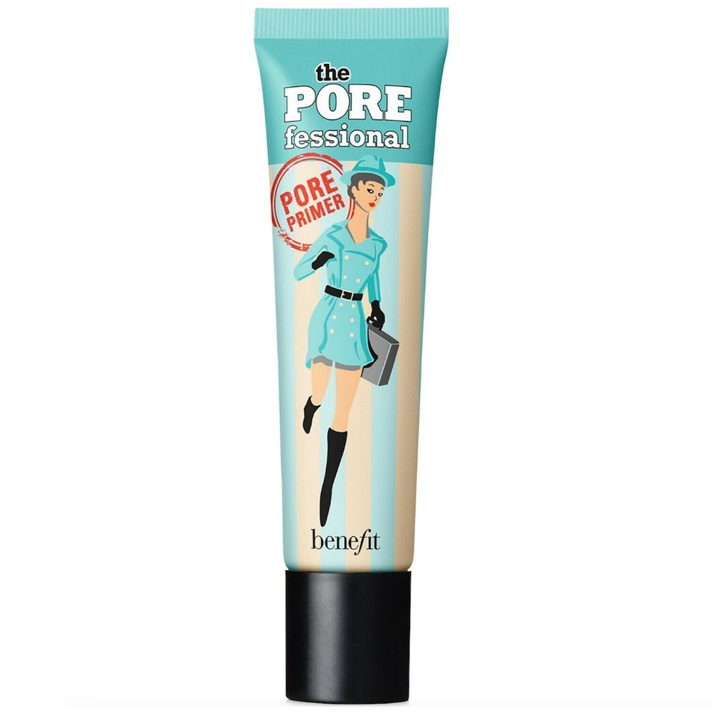 Benefit the POREfessional Primer Pore Minimizer